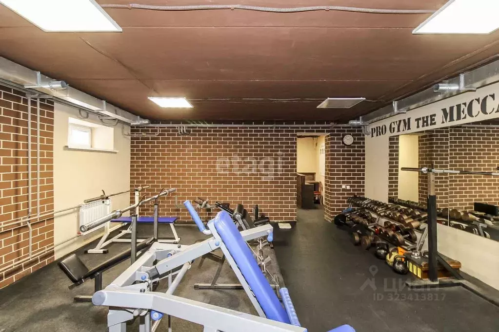 Офис в Тюменская область, Тюмень ул. Газопромысловая, 5 (312 м) - Фото 1