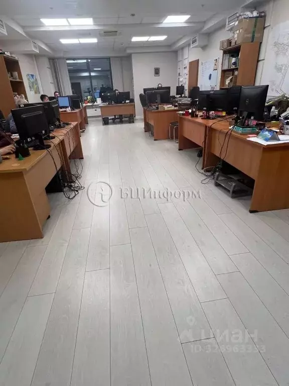 Офис в Санкт-Петербург 26-я Васильевского острова линия, 15к2 (89 м) - Фото 2