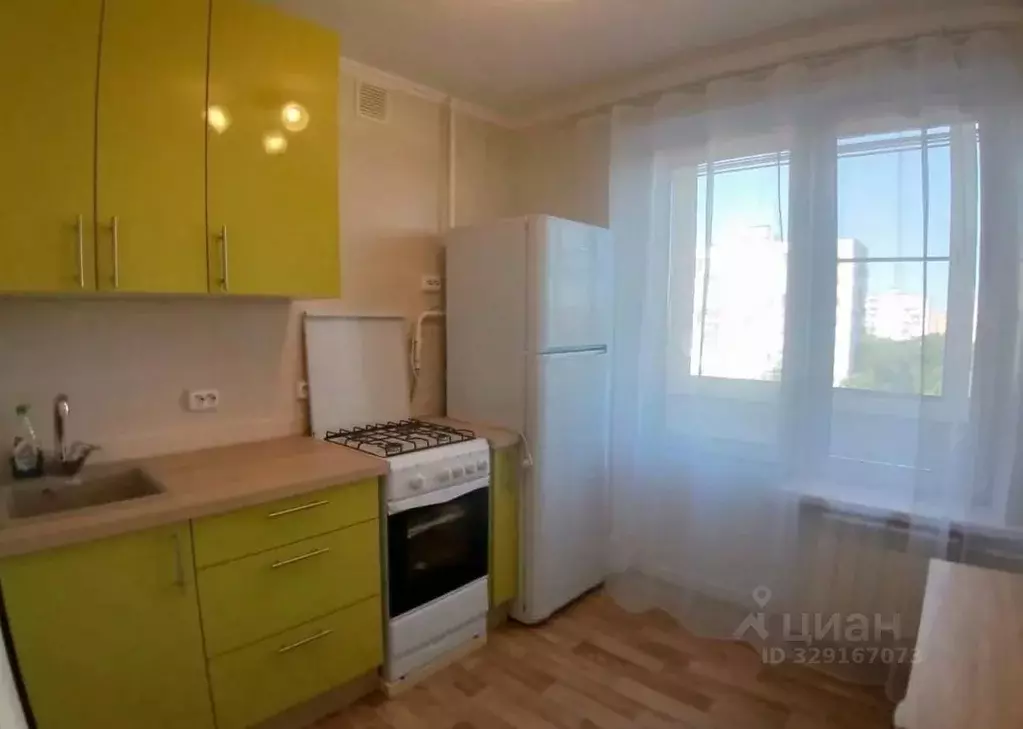 1-к кв. Москва Утренняя ул., 16К2 (40.0 м) - Фото 2