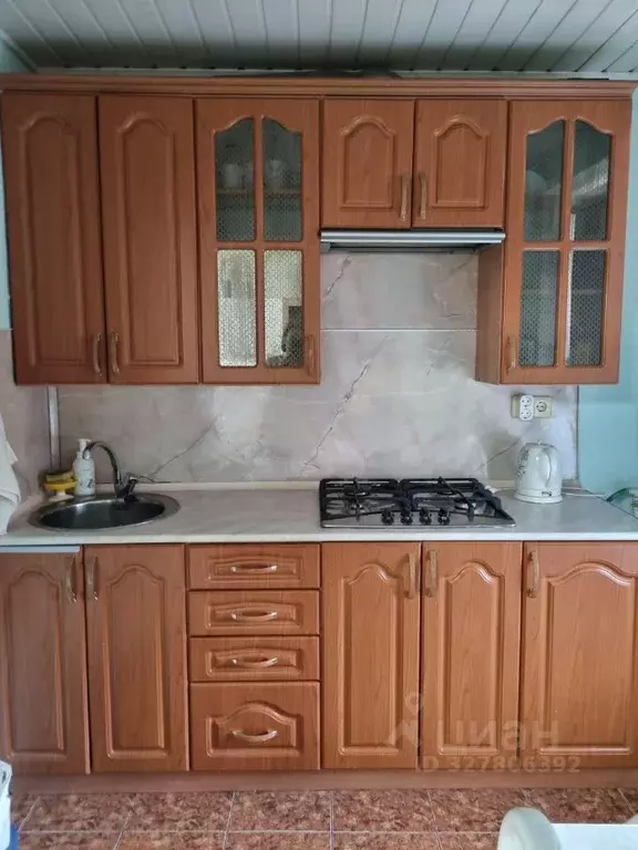 1-к кв. Москва Чонгарский бул., 14К1 (35.0 м) - Фото 1