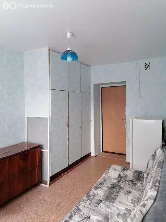 1к в -комнатной квартире (18 м) - Фото 1