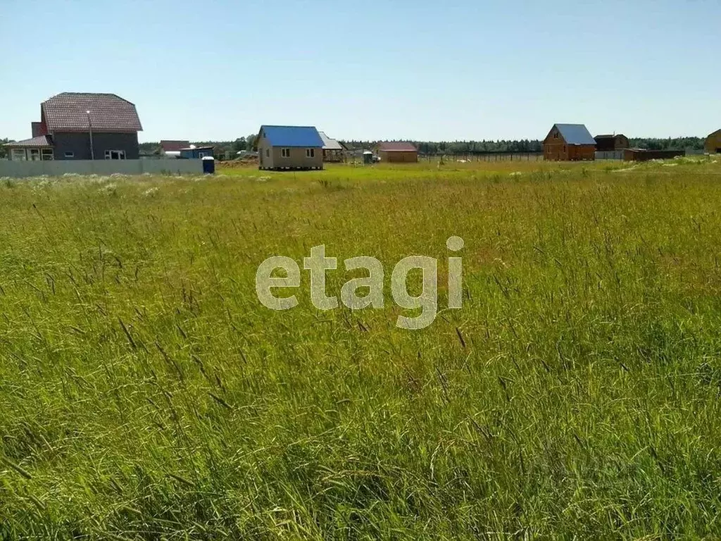 Участок в Амурская область, Благовещенский район, с. Усть-Ивановка ... - Фото 0