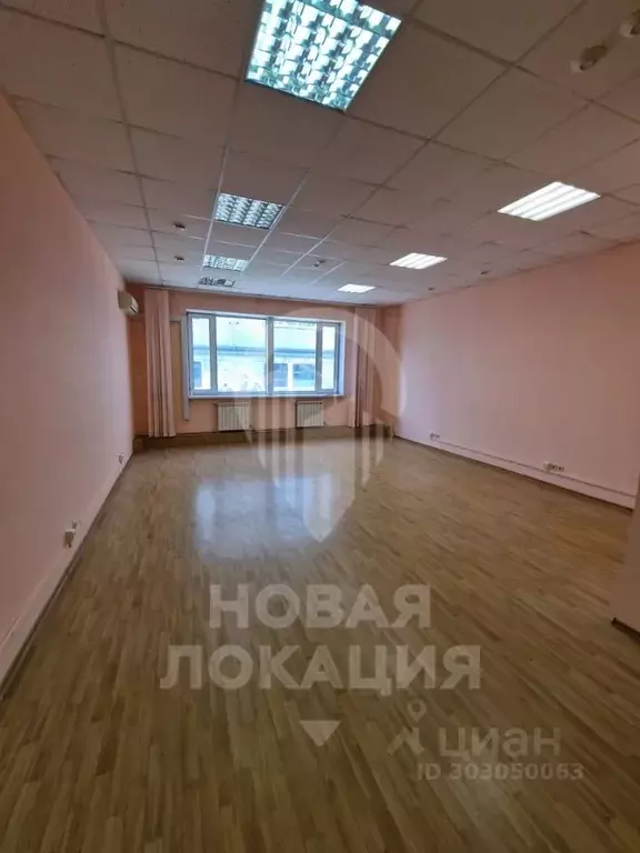 Офис в Омская область, Омск просп. Карла Маркса, 18к10 (48 м) - Фото 0