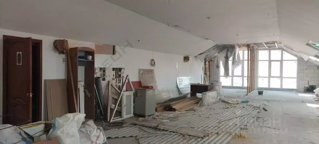 Помещение свободного назначения в Краснодарский край, Краснодар ... - Фото 1