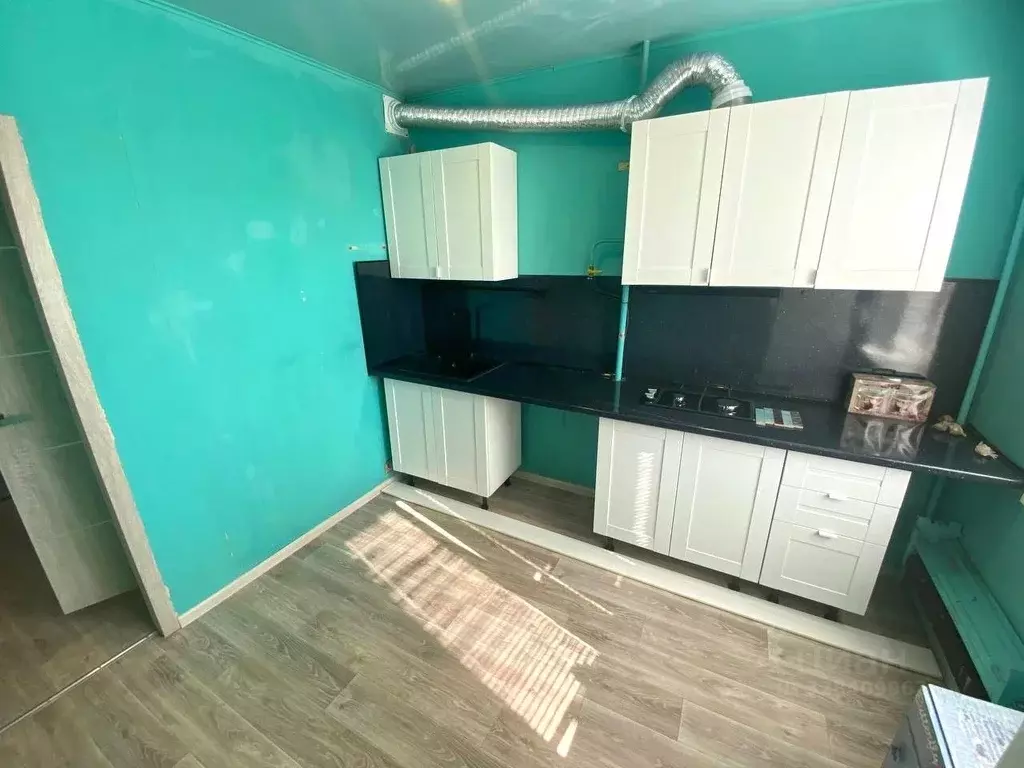 1-к кв. Челябинская область, Челябинск ул. Энергетиков, 23А (33.0 м) - Фото 2