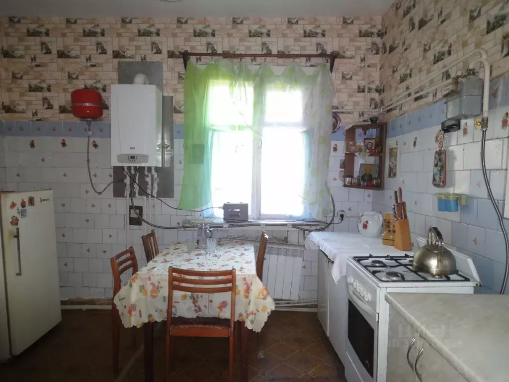 3-к кв. Владимирская область, Собинский муниципальный округ, пос. ... - Фото 0