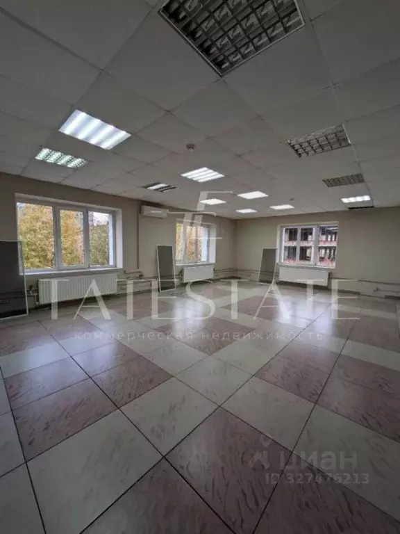 Помещение свободного назначения в Татарстан, Казань Краснококшайская ... - Фото 2