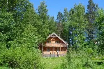 Дом в Иркутская область, Слюдянский район, пос. Утулик  (160 м) - Фото 0