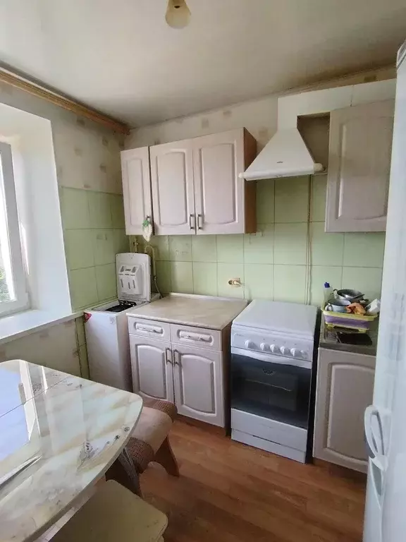 Продаётся 1-к квартира, 34 м - Фото 0