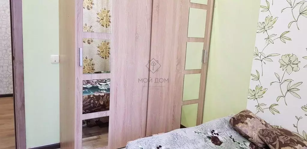 Комната Москва ул. Маршала Голованова, 1 (12.0 м) - Фото 1