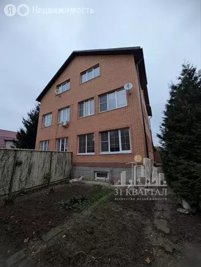 Дом в Грибки, Загородная улица, 42А (217 м) - Фото 2