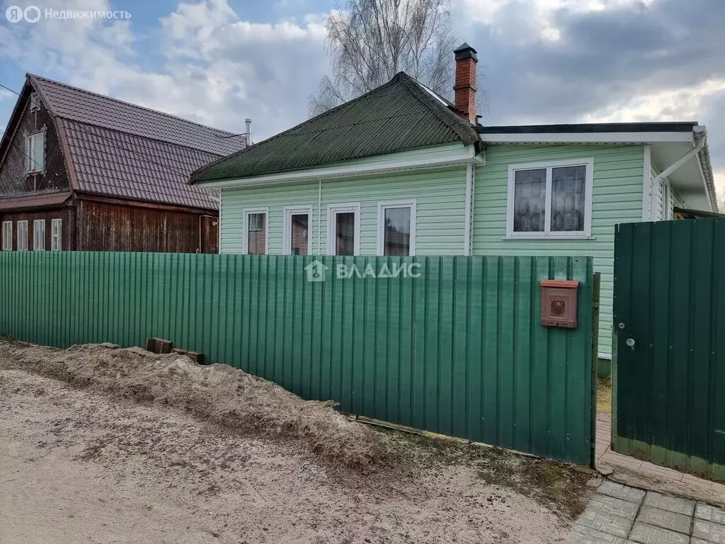 Дом в деревня Суханово, 32 (83.8 м) - Фото 1