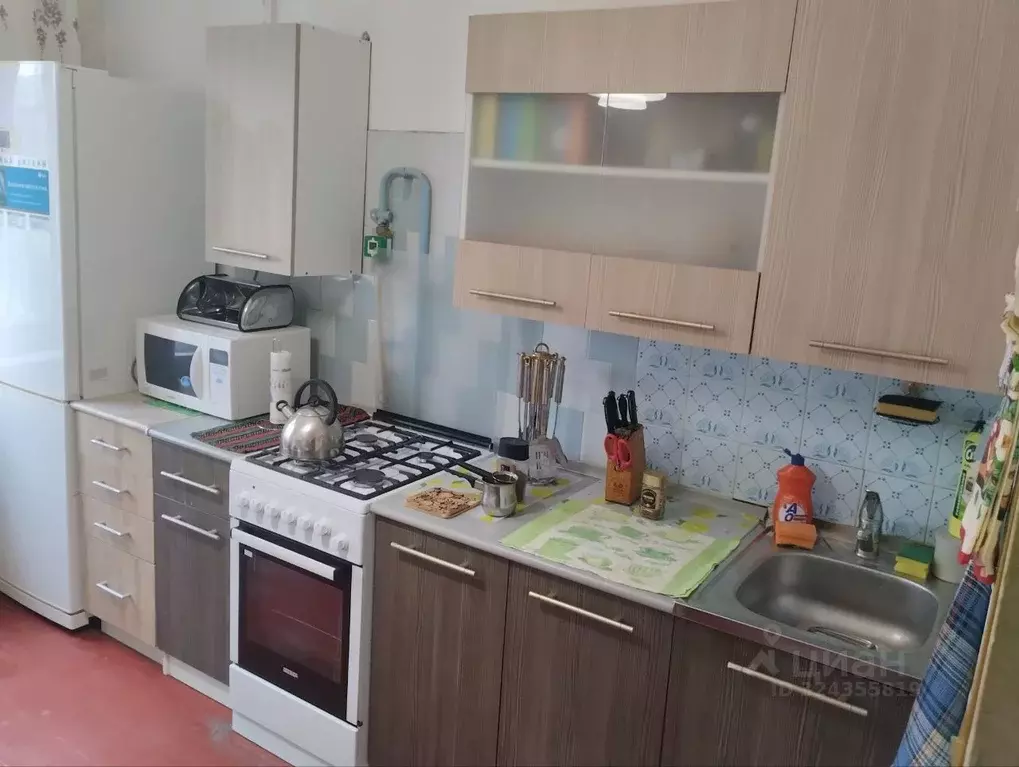 2-к кв. Волгоградская область, Волгоград ул. 51-й Гвардейской Дивизии, ... - Фото 1