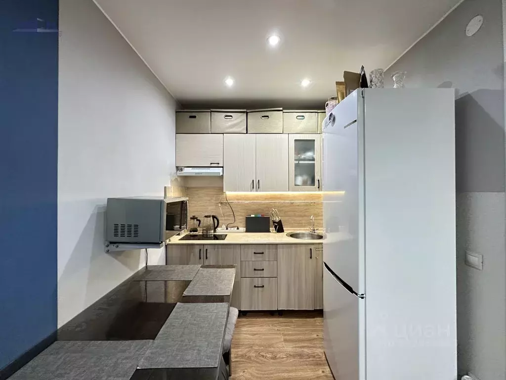 1-к кв. Санкт-Петербург Кондратьевский просп., 70к1 (34.1 м) - Фото 1
