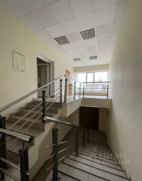 Торговая площадь в Кабардино-Балкария, Нальчик ул. Матросова, 5 (570 ... - Фото 1