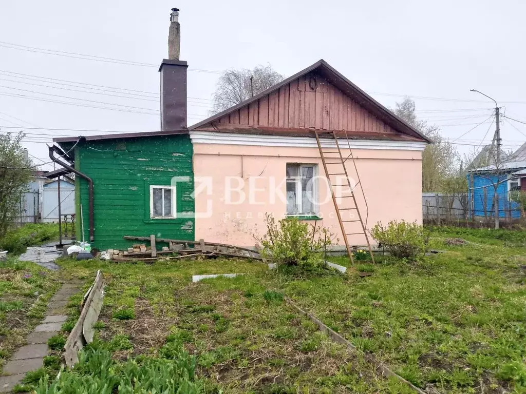 Дом в Костромская область, Кострома пос. Высоково, ул. Восточная, 5 ... - Фото 1