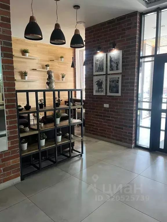 1-к кв. Волгоградская область, Волгоград Ангарская ул., 100А (28.0 м) - Фото 1