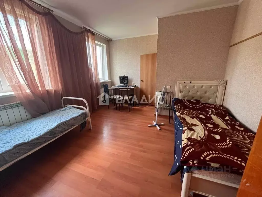 1-к кв. Белгородская область, Белгород ул. Виктора Лосева, 9 (32.6 м) - Фото 1