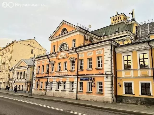 Офис (59 м) - Фото 1