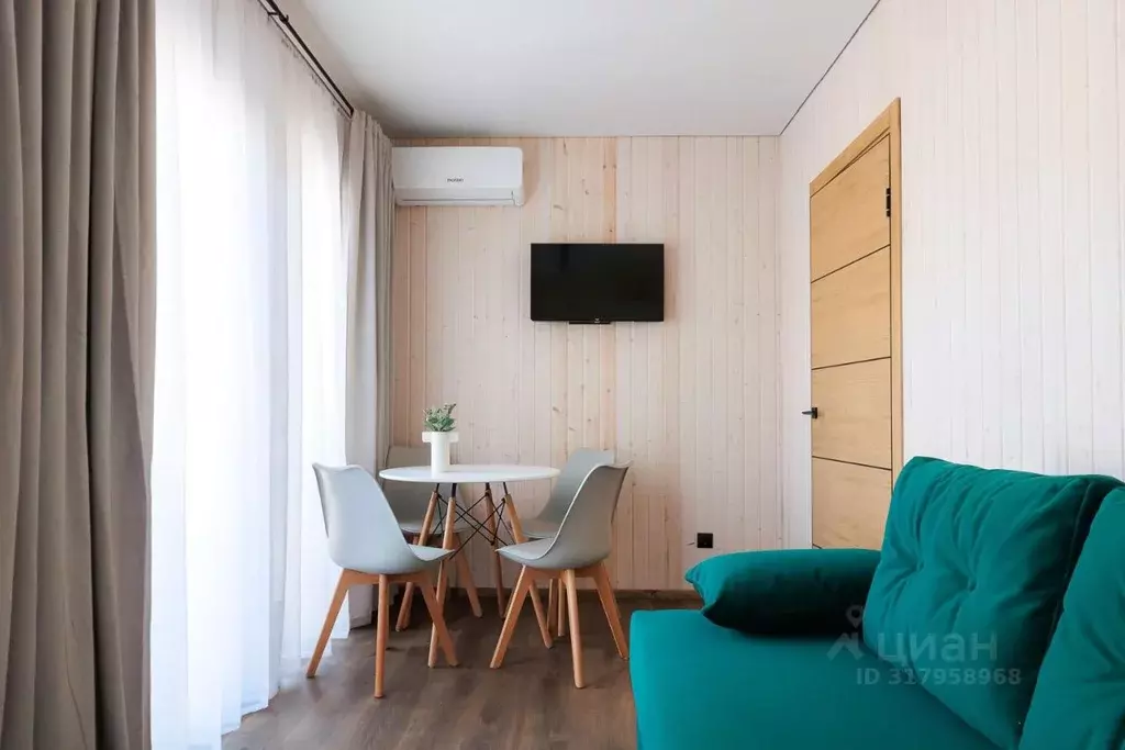 Дом в Калининградская область, Балтийск ул. Чехова, 40/1 (26 м) - Фото 1