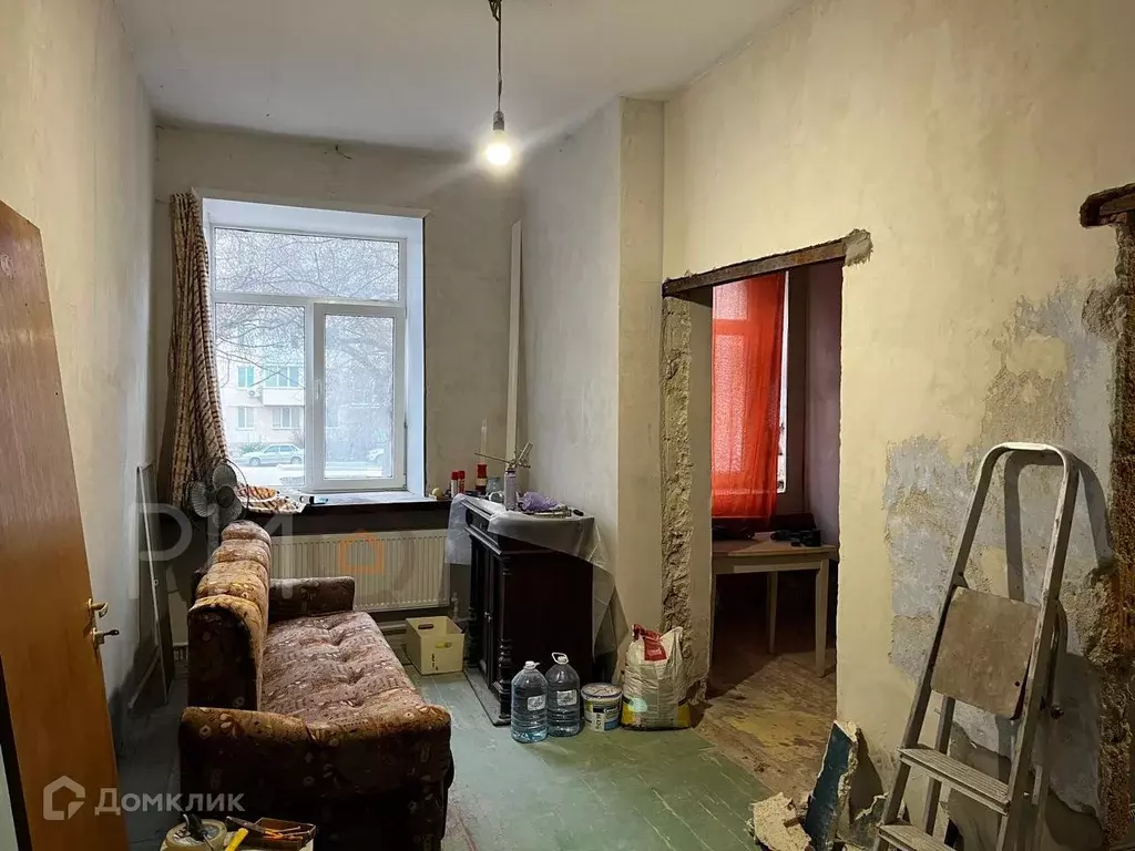 Продаётся 1-к квартира, 29 м - Фото 0