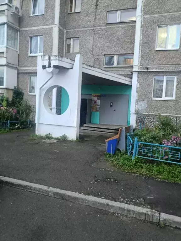 Комната Свердловская область, Верхняя Пышма просп. Успенский, 58А ... - Фото 0