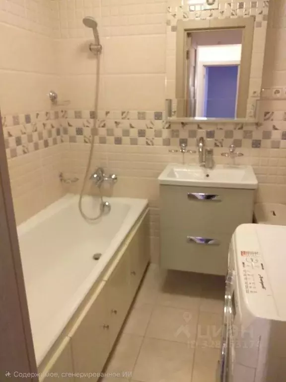 2-к кв. Москва ул. Главмосстроя, 10 (52.0 м) - Фото 2