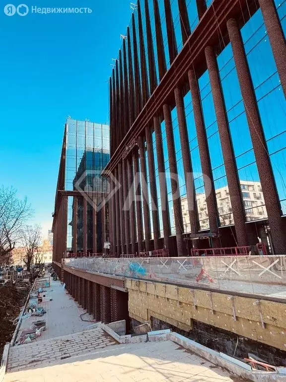 Офис (265 м) - Фото 1