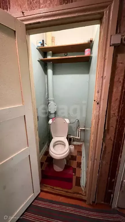 Продаётся 1-к квартира, 34.8 м - Фото 1
