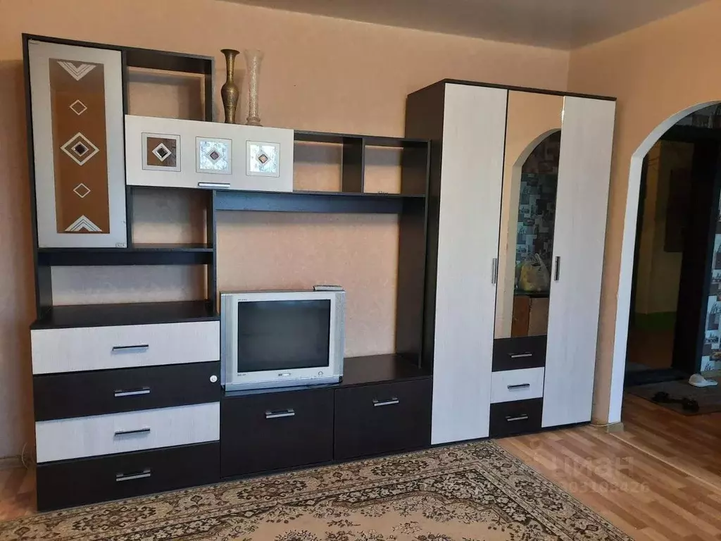 1-к кв. Волгоградская область, Волгоград просп. Героев Сталинграда, 40 ... - Фото 2