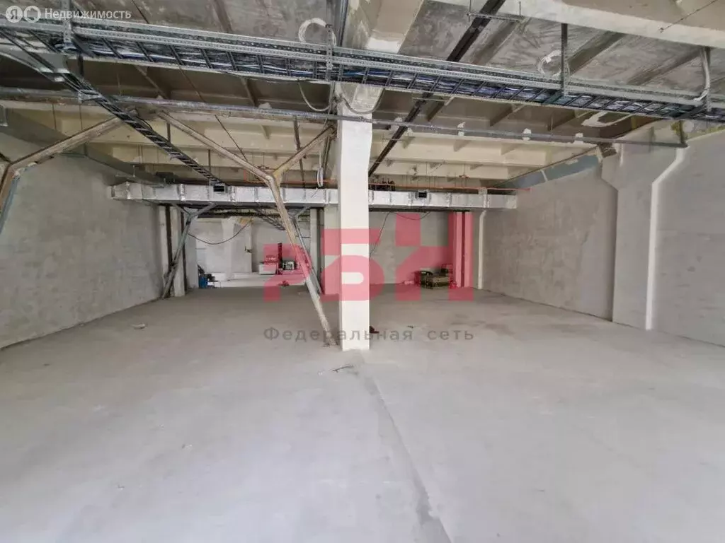 Торговая площадь (65 м) - Фото 1