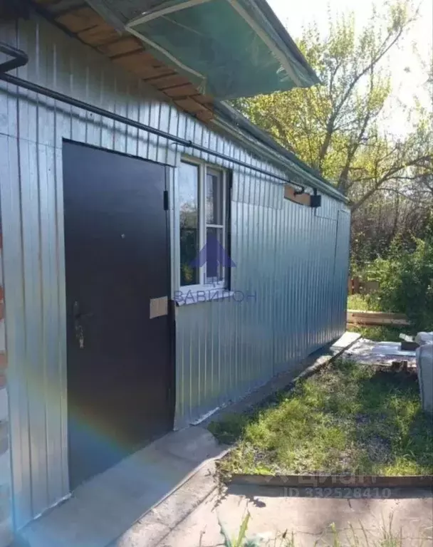 Дом в Ростовская область, Цимлянск ул. Ленина (80 м) - Фото 2
