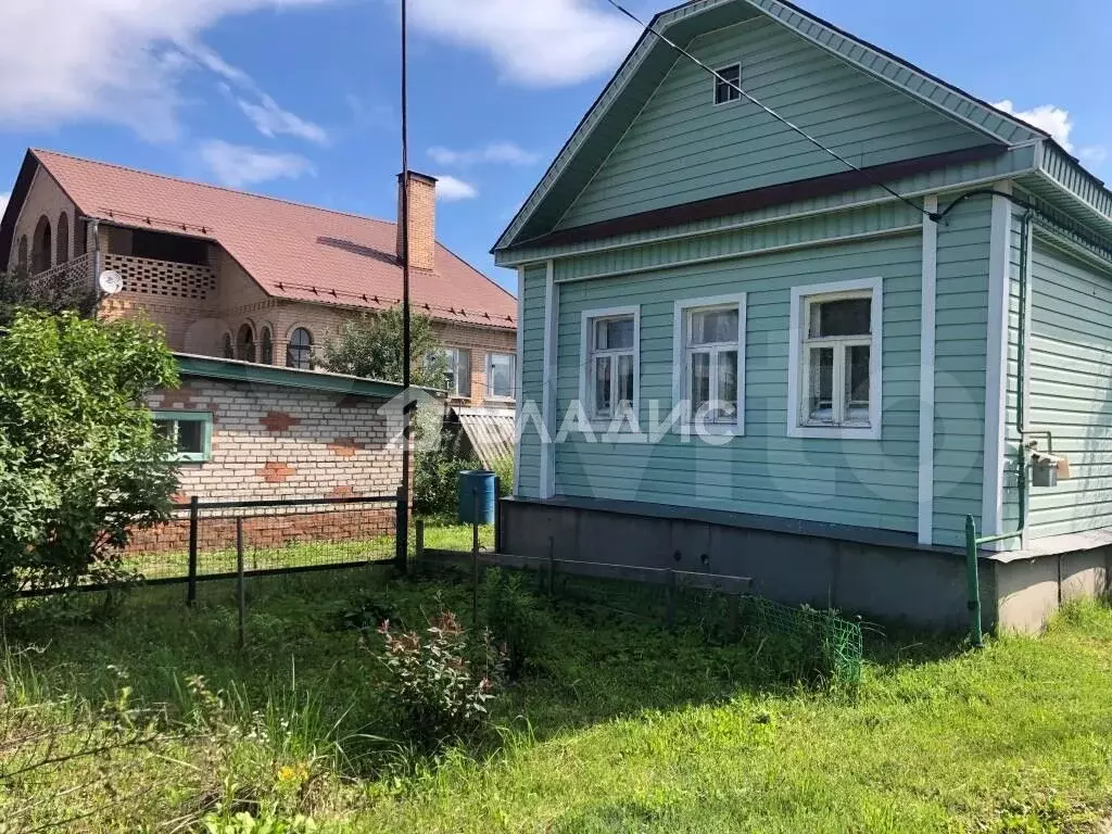 Дом 55 м на участке 29 сот. - Фото 0