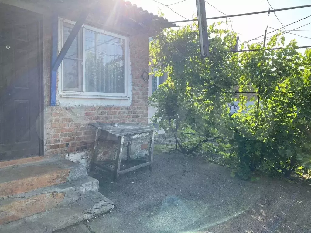 Дом 53 м на участке 2,4 сот. - Фото 1