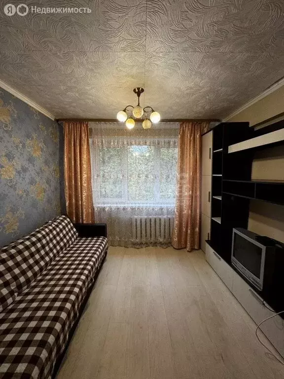 1к в -комнатной квартире ( м) - Фото 2