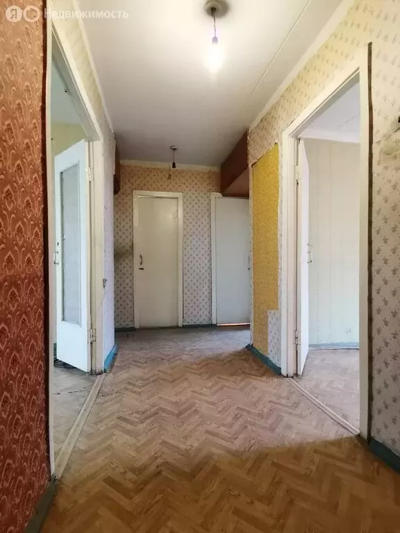 3-комнатная квартира: Заречный, проспект 30-летия Победы, 45 (58.2 м) - Фото 1