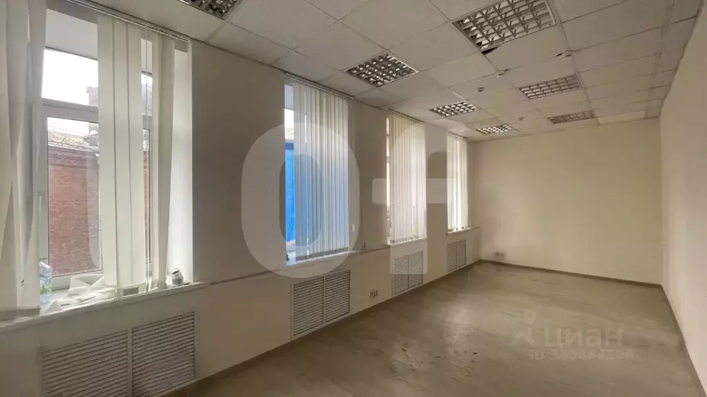 Офис в Москва ул. Гиляровского, 65С1 (1037 м) - Фото 1