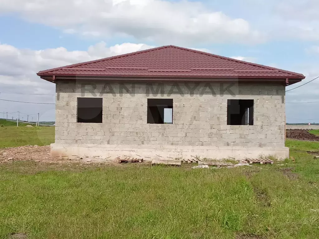 Дом 120 м на участке 7 сот. - Фото 0