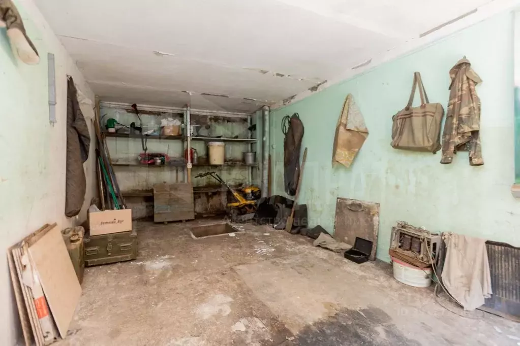 Гараж в Оренбургская область, Оренбург Уральская ул., 2А (21 м) - Фото 2