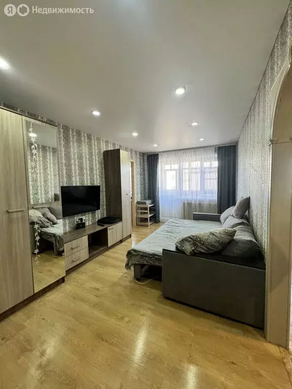 2-комнатная квартира: Вологда, Зосимовская улица, 83 (43.6 м) - Фото 1