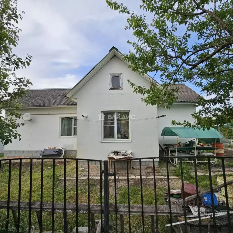 Дом в Белгородская область, Белгород ул. Семена Чайкина, 8 (63 м) - Фото 0