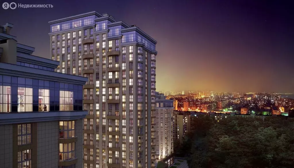 1-комнатная квартира: Краснодар, ул. Красная (39.5 м) - Фото 2