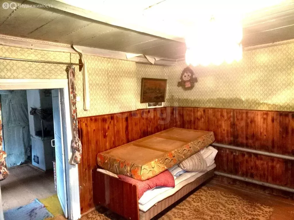 Дом в Алмазово, Октябрьская улица (41.1 м) - Фото 2
