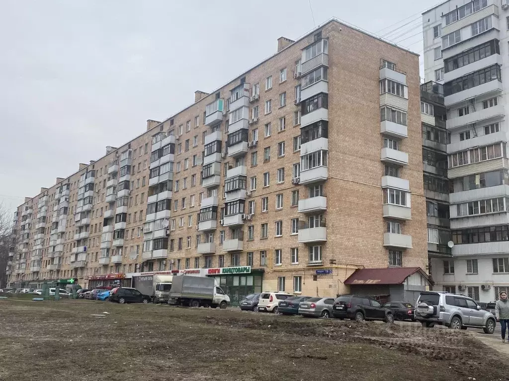 Помещение свободного назначения в Москва Коровинское ш., 20К1 (562 м) - Фото 0