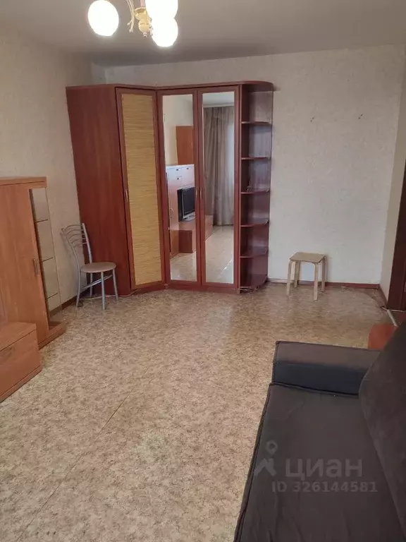 2-к кв. Москва Шипиловский проезд, 57К2 (65.0 м) - Фото 2