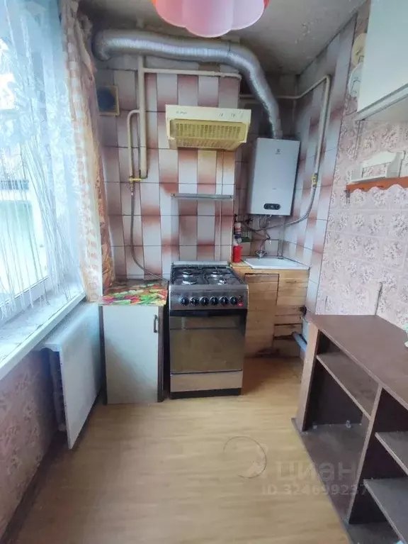 2-к кв. Московская область, Красногорск городской округ, Нахабино пгт ... - Фото 1