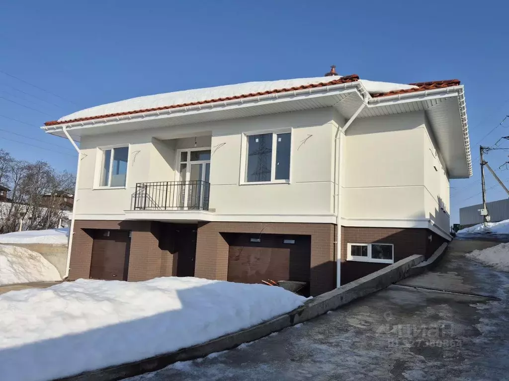 Коттедж в Московская область, Дмитровский муниципальный округ, д. ... - Фото 2