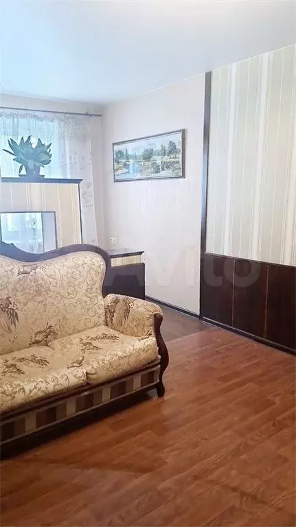 2-к. квартира, 56 м, 1/5 эт. - Фото 1