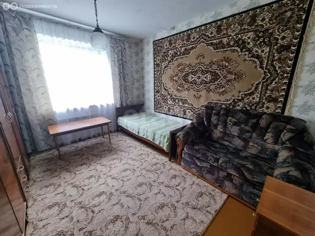 2-комнатная квартира: Балашов, улица Титова, 5 (52.9 м) - Фото 1