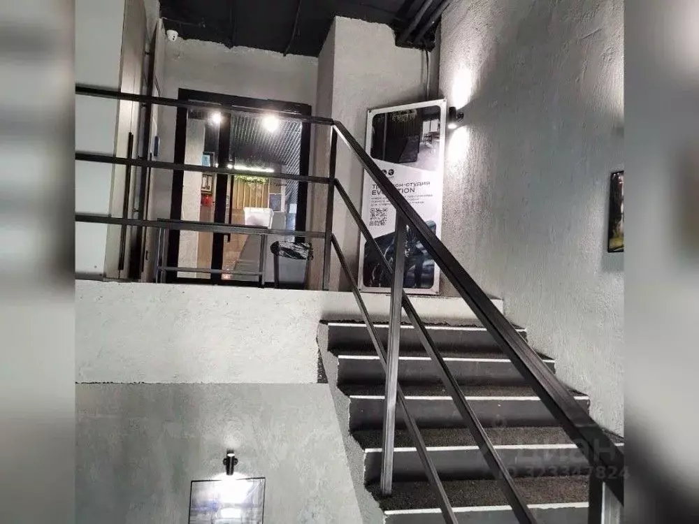 Офис в Москва ул. 1-я Леонова, 18 (264 м) - Фото 1